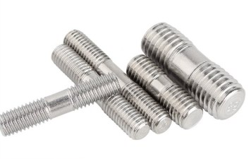 細(xì)桿等長雙頭螺栓GB901B